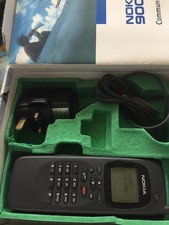 NOKIA 9000i in scatola
