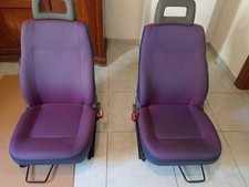 Interno Completo Sedili Fiat