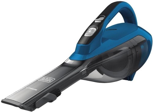Black decker dustbuster - black+decker,
