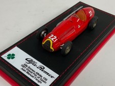 1/43 Hand Build Modello Alfa