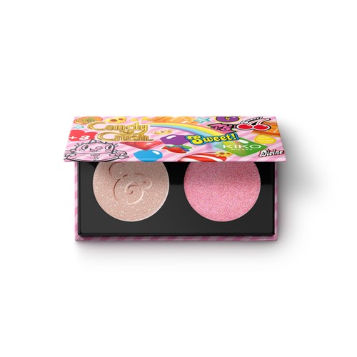 Kiko milano candy - milano, crush™