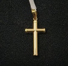 Pendente Oro 18K 750 Mls