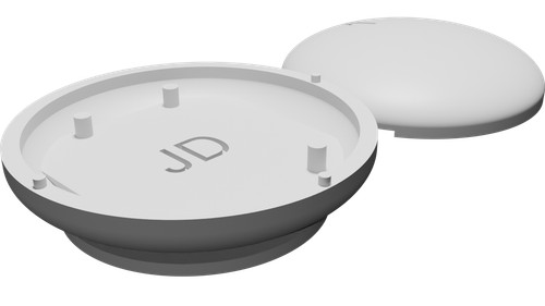 Supporto gps esterno - supporto,