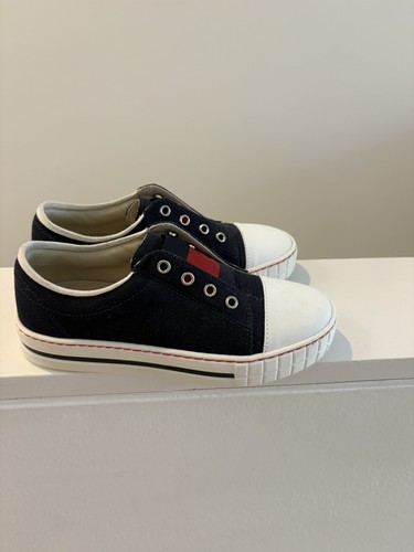 Gucci sneakers bambini - sneakers, tela