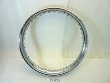Cerchio moto epoca 18 x 1,85