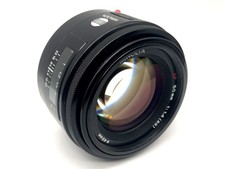Minolta 50 mm 1:1.4 (22)