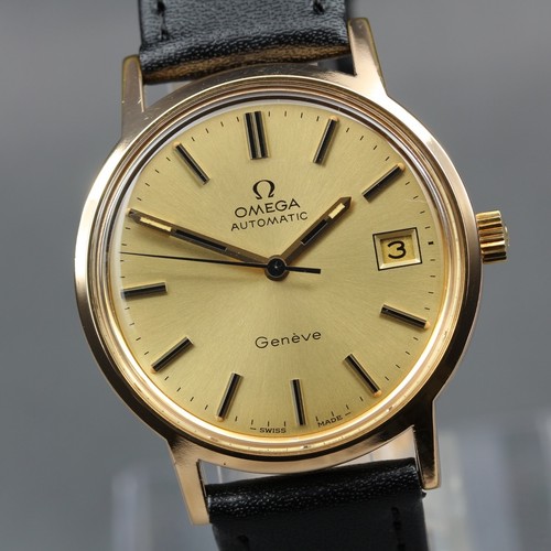 Orologio uomo omega - orologio, geneve