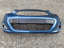 PARAURTI ANTERIORE ORIGINALE