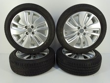 Kit cerchi in lega SUZUKI