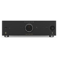 ONKYO ICON A-50 BLACK AMPLIFICATORE INTEGRATO DAC STREAMER ETHERNET WI-FI NUOVO