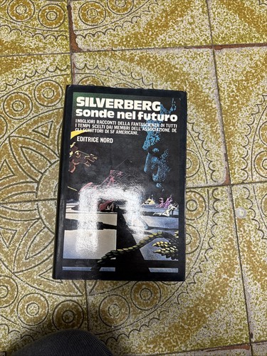 Silverberg sonde nel - v8,