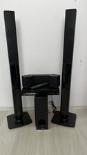Impianto home theater 5.1 LG