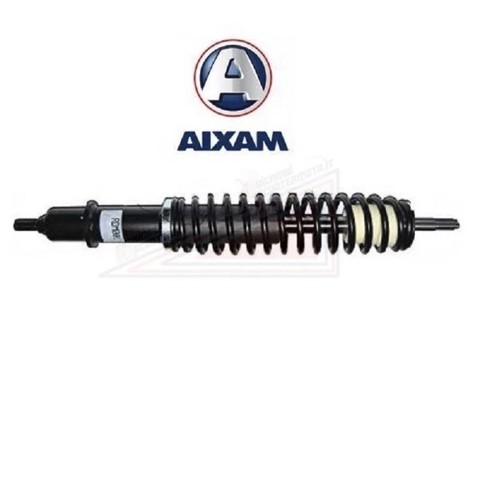 Ammortizzatore anteriore aixam - ammortizzatore,