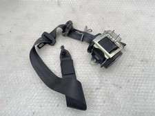 CINTURA SICUREZZA SINISTRA COMPLETA FIAT GRANDE PUNTO 199 3 PORTE