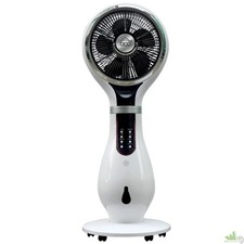 VENTILATORE NEBULIZZATORE 3