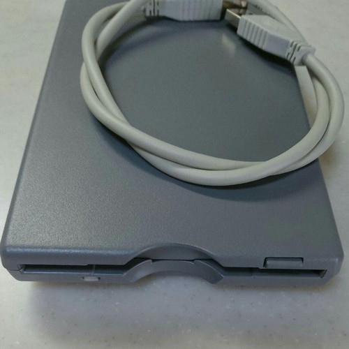 Unità floppy disk usb - unità, esterna
