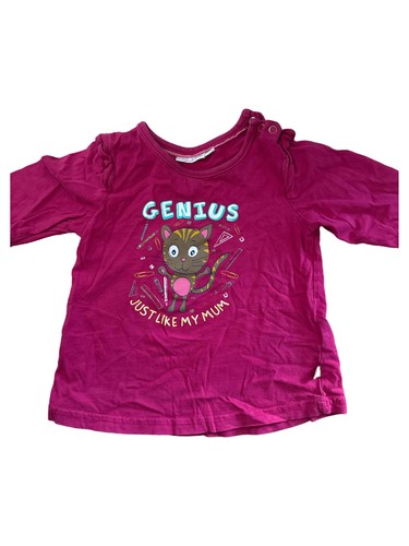 Maglia manica lunga - , liegelind