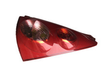 FANALE FARO STOP LUCE
