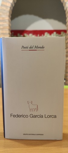 Federico garcia lorca poesie - garcia, lorca-