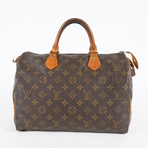 Borsa mano louis - a, vuitton
