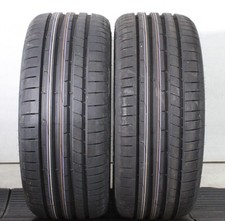 2 pneumatici estivi 225/40R18