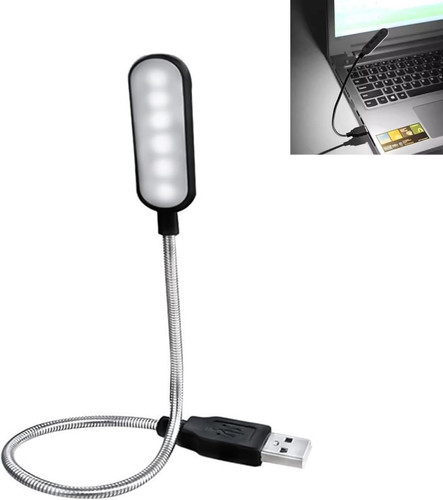 Lampada led usb per laptop - lampada,