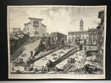 Acquaforte Giovanni Batista