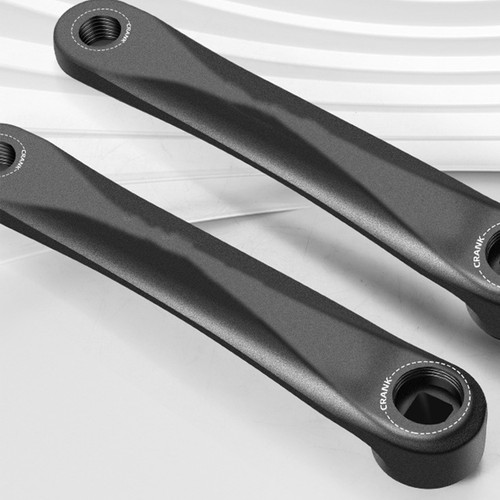 Braccio pedivella sinistra - , mtb