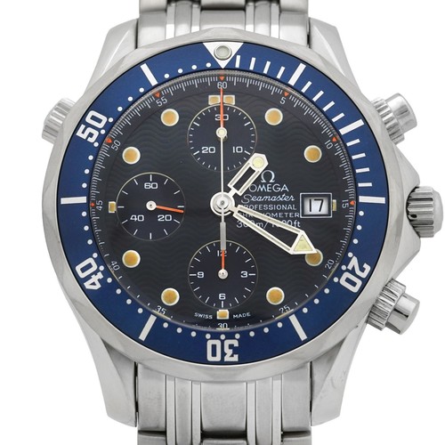 Omega seamaster professional - seamaster,