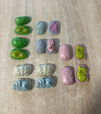 Kinder Surprise Dinosauri