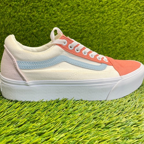 Scarpe ginnastica vans old - scarpe, da