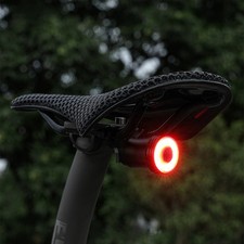 Fanale Posteriore Smart Type-C