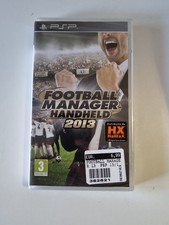 Football Manager Handheld 2013