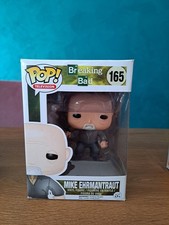 Funko pop breaking - funko, mike