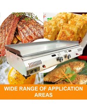 TurcoBazaar Griglia Piastra