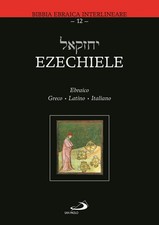 Libro Nuovo - Ezechiele. Ediz