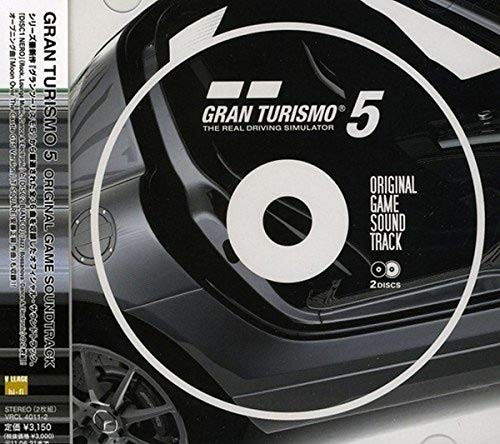 Gran turismo original - gran,