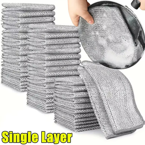 50pcs strofinaccio magico - strofinaccio,