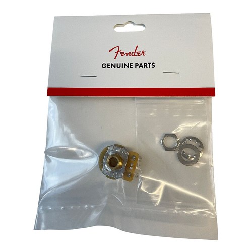 Fender cts 100 ohm hum - cts, balance