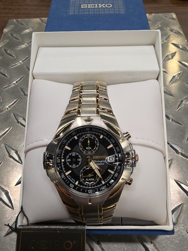 Seiko snaa02 alarm - snaa02,