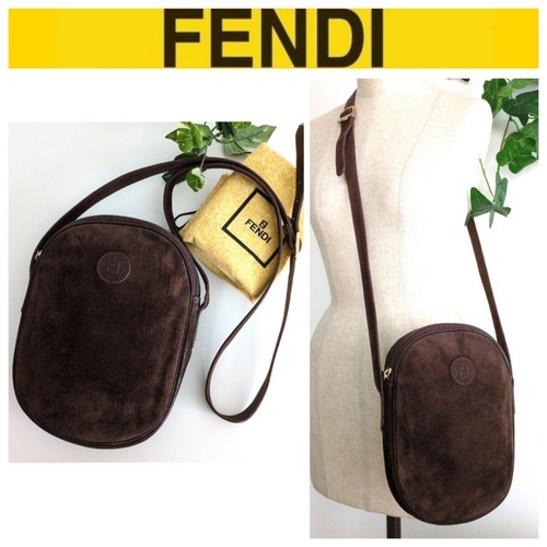 Good condition fendi - good,