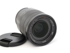 Sony FE 24-70mm 4.0 ZA OSS T*