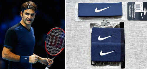 Federer esclusiva fascia - esclusiva,