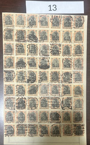 Lotto investitori 1900 1922 - lotto, 1900-1922