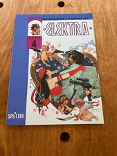🚩Elektra Band 4 Marvel