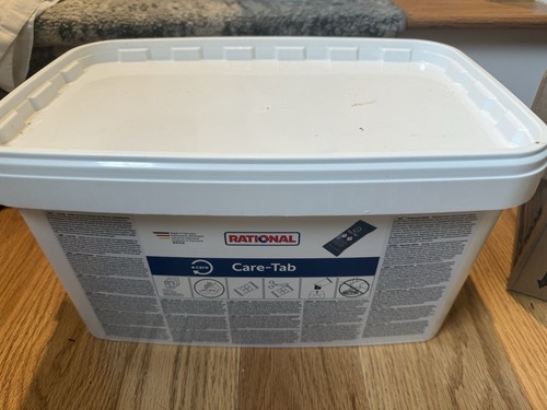 Rational 562 schede - schede, di