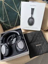 Cuffie wireless bowers - bowers, &