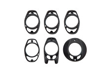 Kit 2 Copri Cuffia Transition