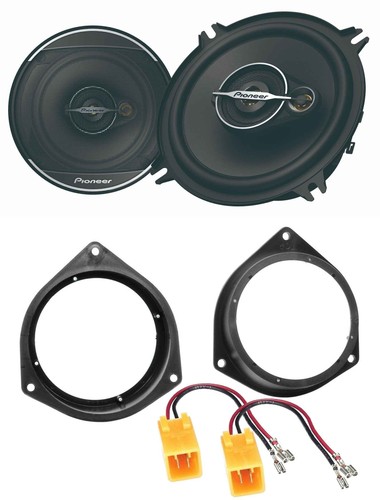 Altoparlante pioneer 13cm - altoparlante,