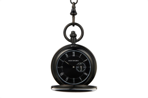 Orologio tasca meccanico - orologio, da